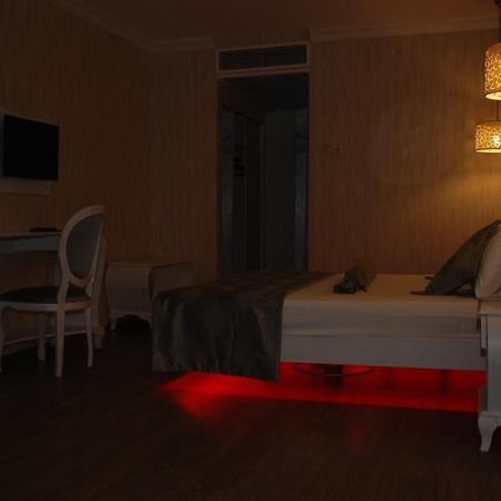Sentinus Hotel Кушадасы Номер фото